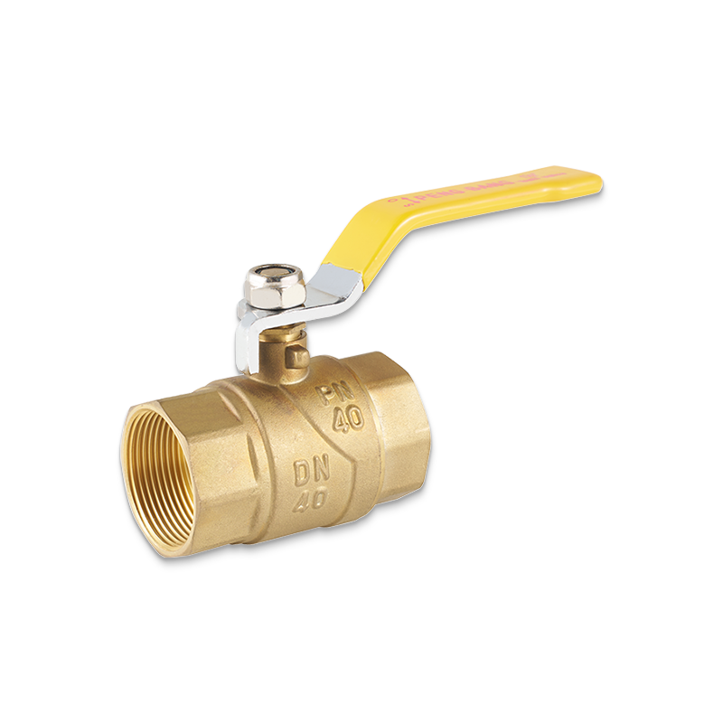 Как шаровой клапан PPR обеспечивает герметичность?